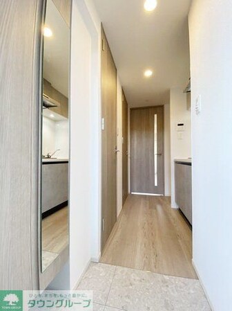 S-RESIDENCE金山epure(エピュレ)の物件内観写真